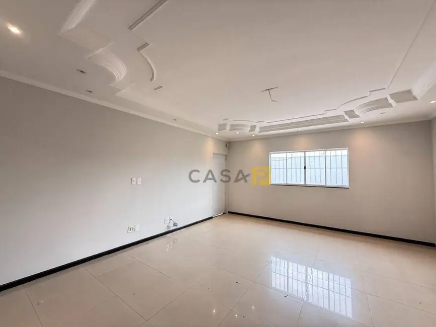 Foto 2 de Casa com 3 quartos à venda, 171m2 em Vila Menuzzo, Sumare - SP