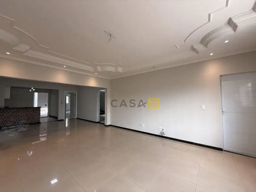Foto 1 de Casa com 3 quartos à venda, 171m2 em Vila Menuzzo, Sumare - SP