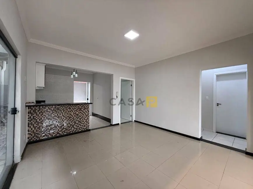 Foto 4 de Casa com 3 quartos à venda, 171m2 em Vila Menuzzo, Sumare - SP