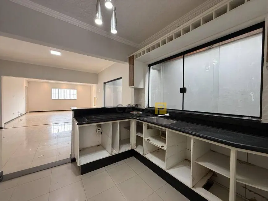 Foto 6 de Casa com 3 quartos à venda, 171m2 em Vila Menuzzo, Sumare - SP