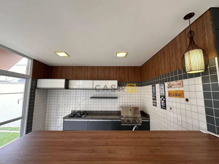 Foto 8 de Casa de Condomínio com 4 quartos à venda, 360m2 em Jardim Imperador, Americana - SP