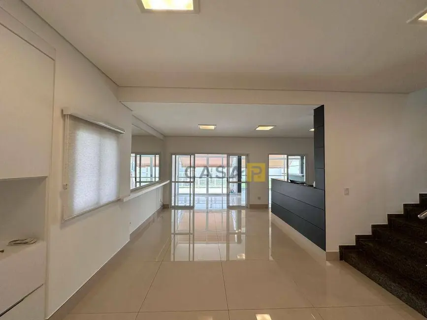 Foto 3 de Casa de Condomínio com 4 quartos à venda, 360m2 em Jardim Imperador, Americana - SP