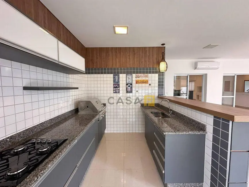 Foto 9 de Casa de Condomínio com 4 quartos à venda, 360m2 em Jardim Imperador, Americana - SP
