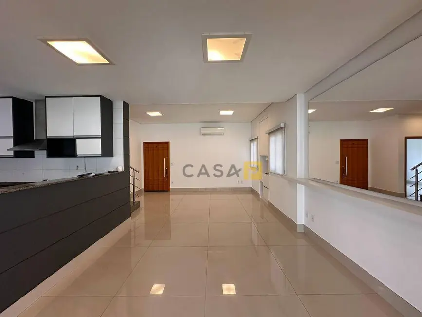 Foto 5 de Casa de Condomínio com 4 quartos à venda, 360m2 em Jardim Imperador, Americana - SP