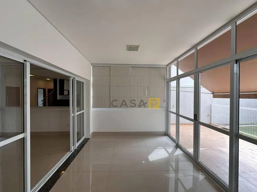 Foto 7 de Casa de Condomínio com 4 quartos à venda, 360m2 em Jardim Imperador, Americana - SP