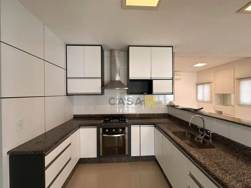 Foto 6 de Casa de Condomínio com 4 quartos à venda, 360m2 em Jardim Imperador, Americana - SP