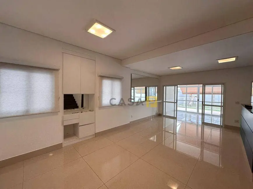 Foto 4 de Casa de Condomínio com 4 quartos à venda, 360m2 em Jardim Imperador, Americana - SP