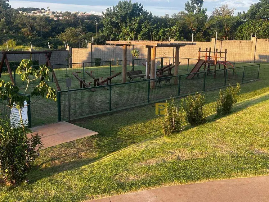 Foto 7 de Terreno / Lote à venda, 490m2 em Jardim Residencial Fibra, Nova Odessa - SP