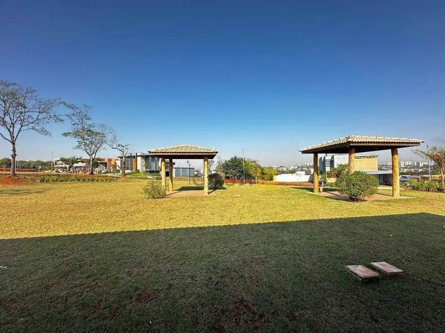 Foto 3 de Terreno / Lote à venda, 490m2 em Jardim Residencial Fibra, Nova Odessa - SP