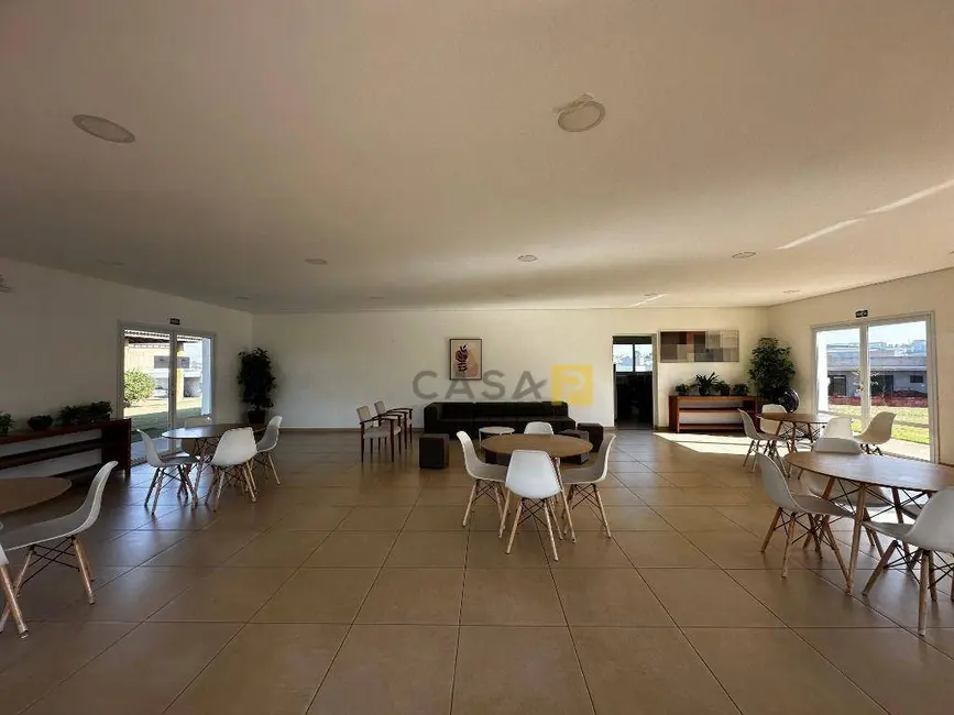 Foto 4 de Terreno / Lote à venda, 490m2 em Jardim Residencial Fibra, Nova Odessa - SP