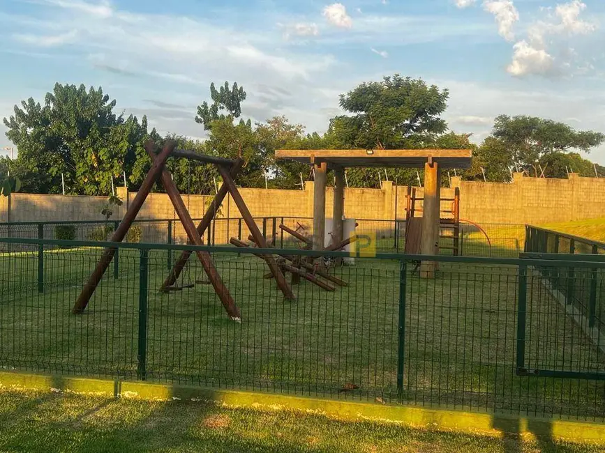 Foto 6 de Terreno / Lote à venda, 490m2 em Jardim Residencial Fibra, Nova Odessa - SP