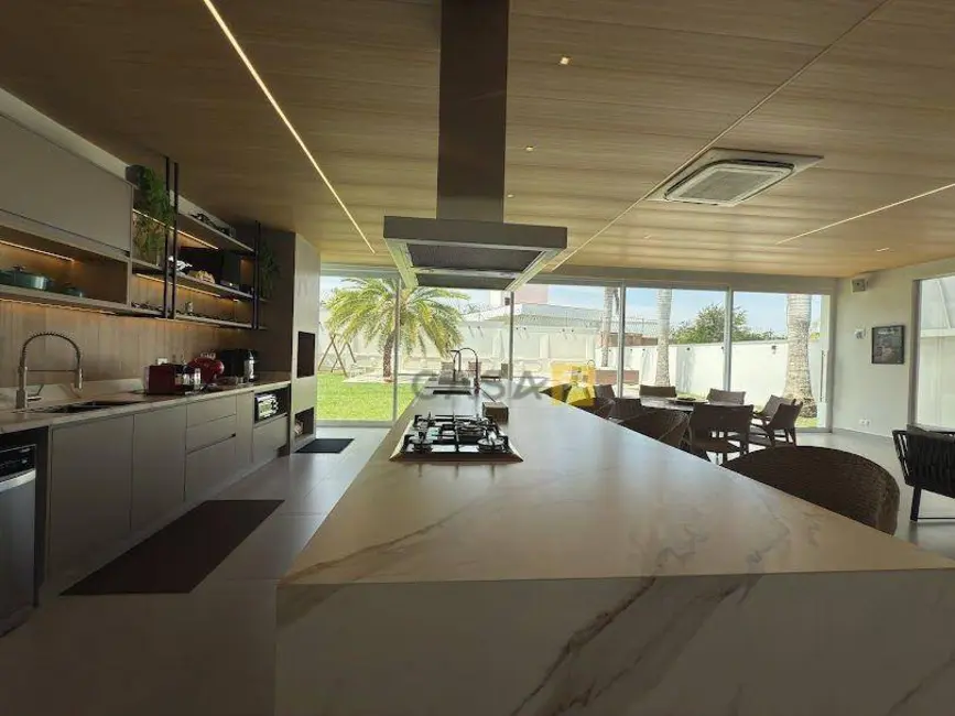 Casa de Condomínio com 3 quartos à venda, 1280m2 em Vale das Paineiras, Americana - SP - imagem 9 Foto 9 de Casa de Condomínio com 3 quartos à venda, 1280m2 em Vale das Paineiras, Americana - SP