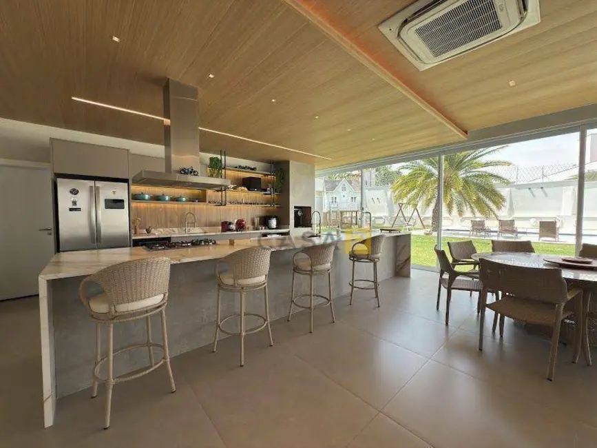 Casa de Condomínio com 3 quartos à venda, 1280m2 em Vale das Paineiras, Americana - SP - imagem 7 Foto 7 de Casa de Condomínio com 3 quartos à venda, 1280m2 em Vale das Paineiras, Americana - SP