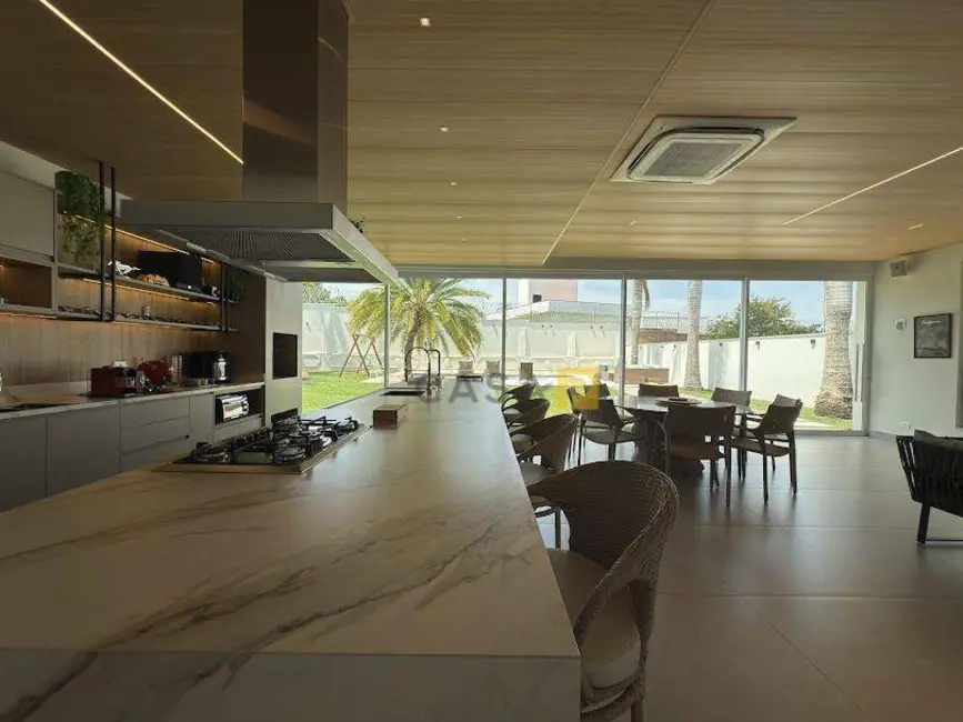 Casa de Condomínio com 3 quartos à venda, 1280m2 em Vale das Paineiras, Americana - SP - imagem 8 Foto 8 de Casa de Condomínio com 3 quartos à venda, 1280m2 em Vale das Paineiras, Americana - SP