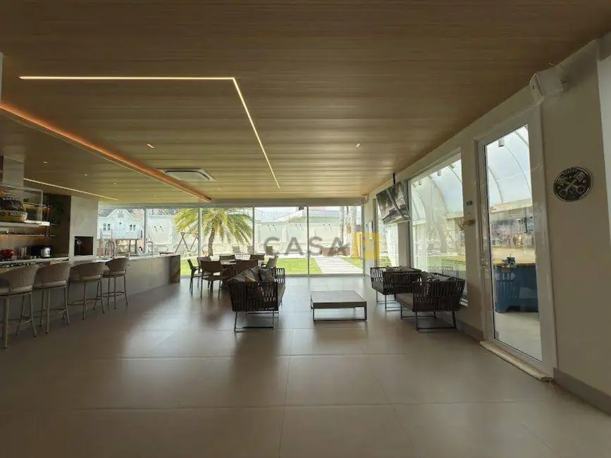 Casa de Condomínio com 3 quartos à venda, 1280m2 em Vale das Paineiras, Americana - SP - imagem 3 Foto 3 de Casa de Condomínio com 3 quartos à venda, 1280m2 em Vale das Paineiras, Americana - SP