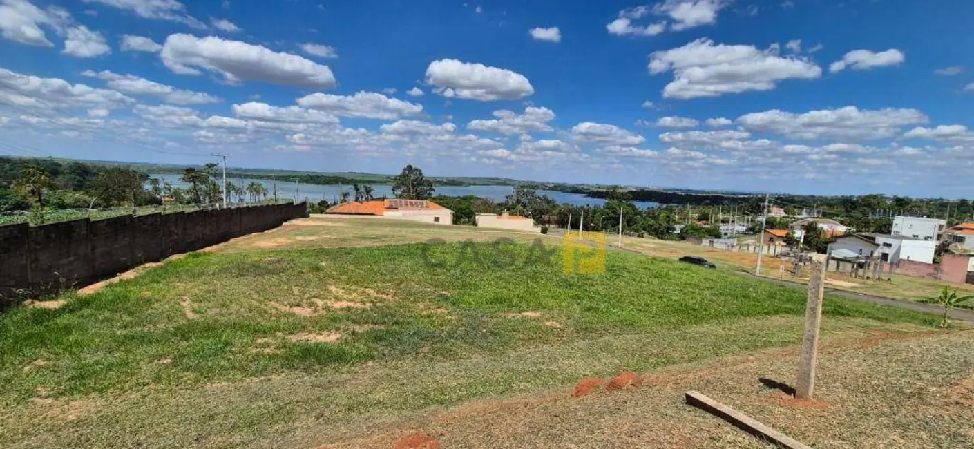 Foto 3 de Terreno / Lote à venda, 1000m2 em Riviera Tamborlim, Americana - SP