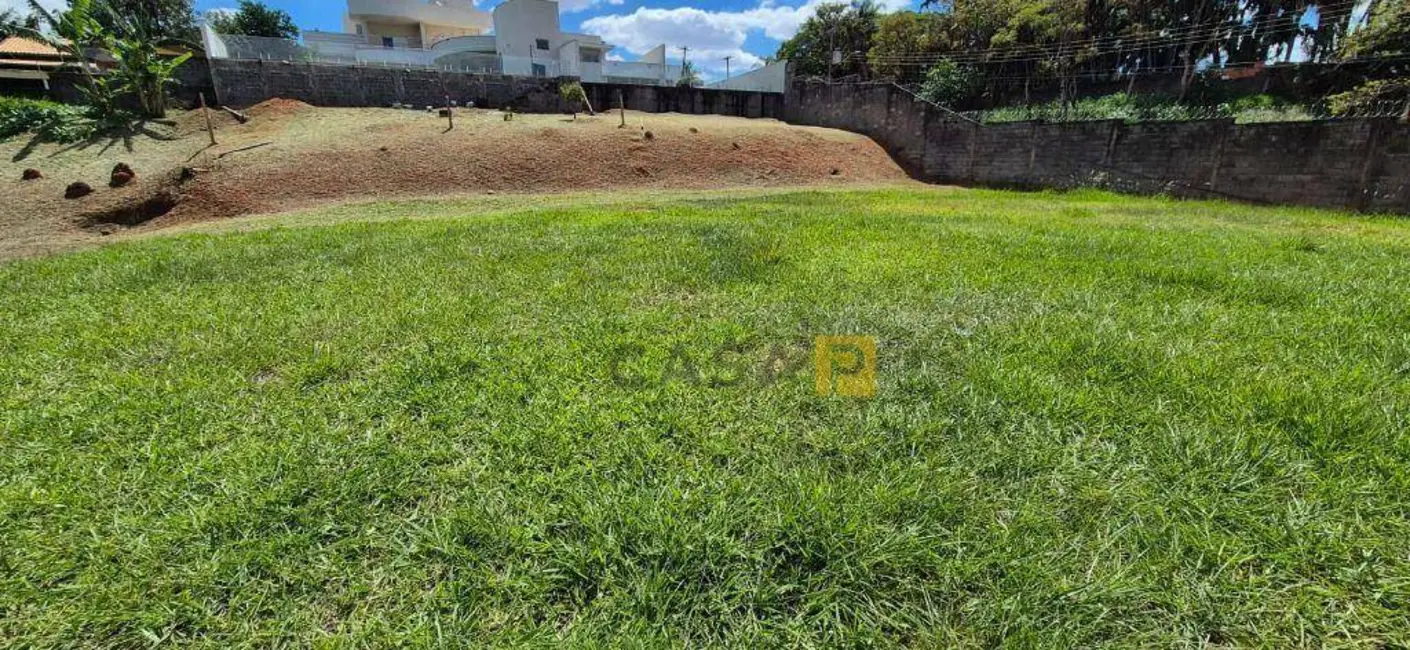 Foto 6 de Terreno / Lote à venda, 1000m2 em Riviera Tamborlim, Americana - SP