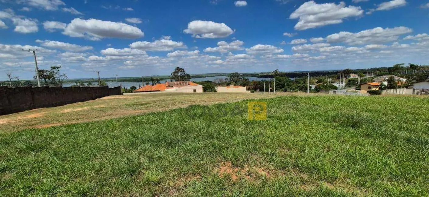 Foto 4 de Terreno / Lote à venda, 1000m2 em Riviera Tamborlim, Americana - SP