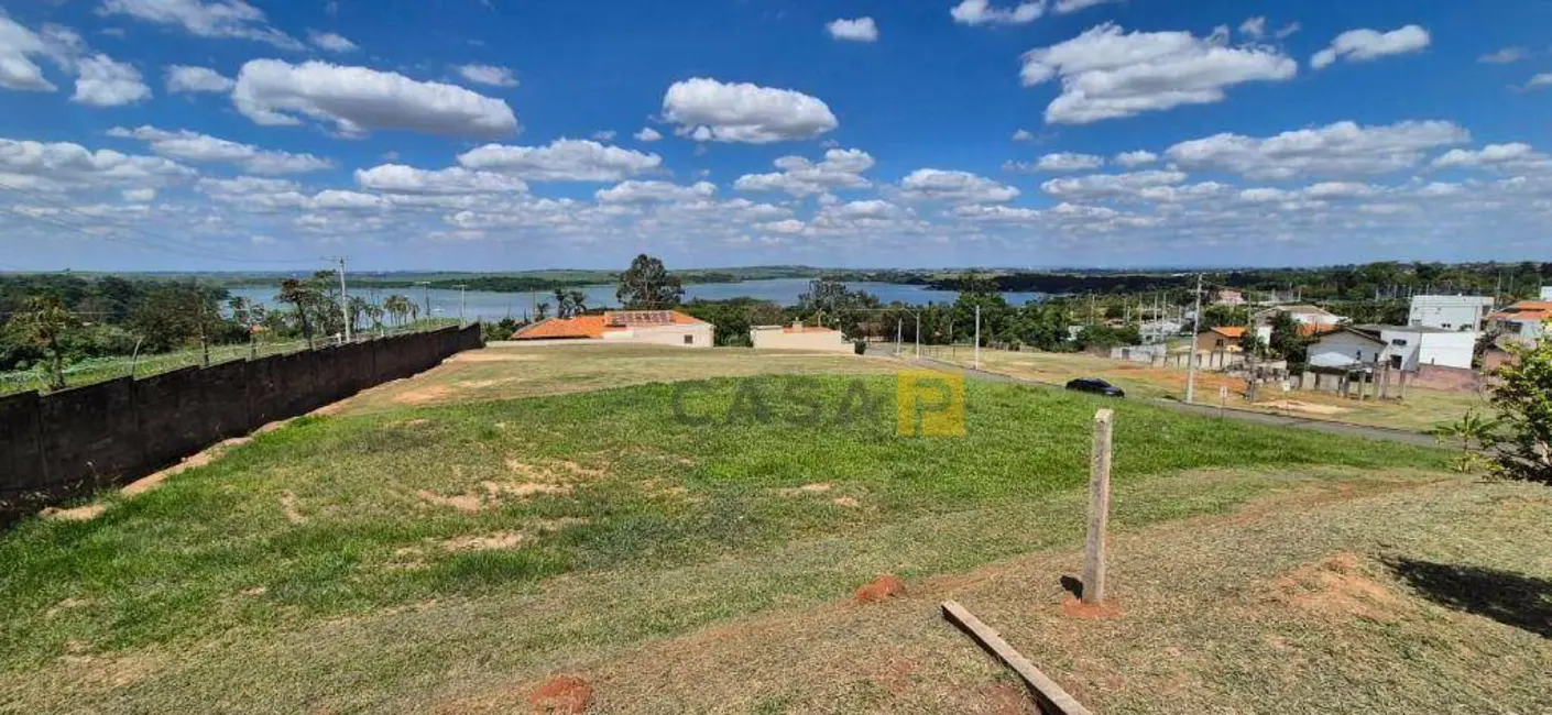 Foto 1 de Terreno / Lote à venda, 1000m2 em Riviera Tamborlim, Americana - SP