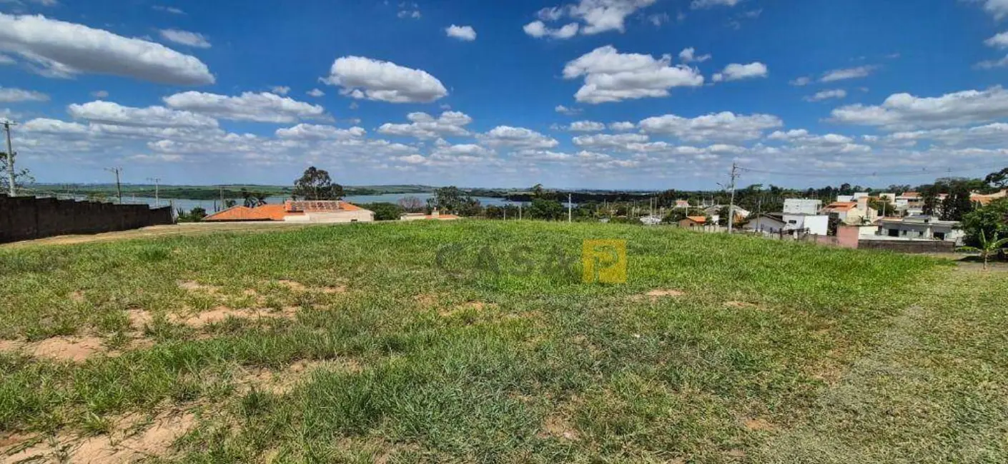 Foto 8 de Terreno / Lote à venda, 1000m2 em Riviera Tamborlim, Americana - SP