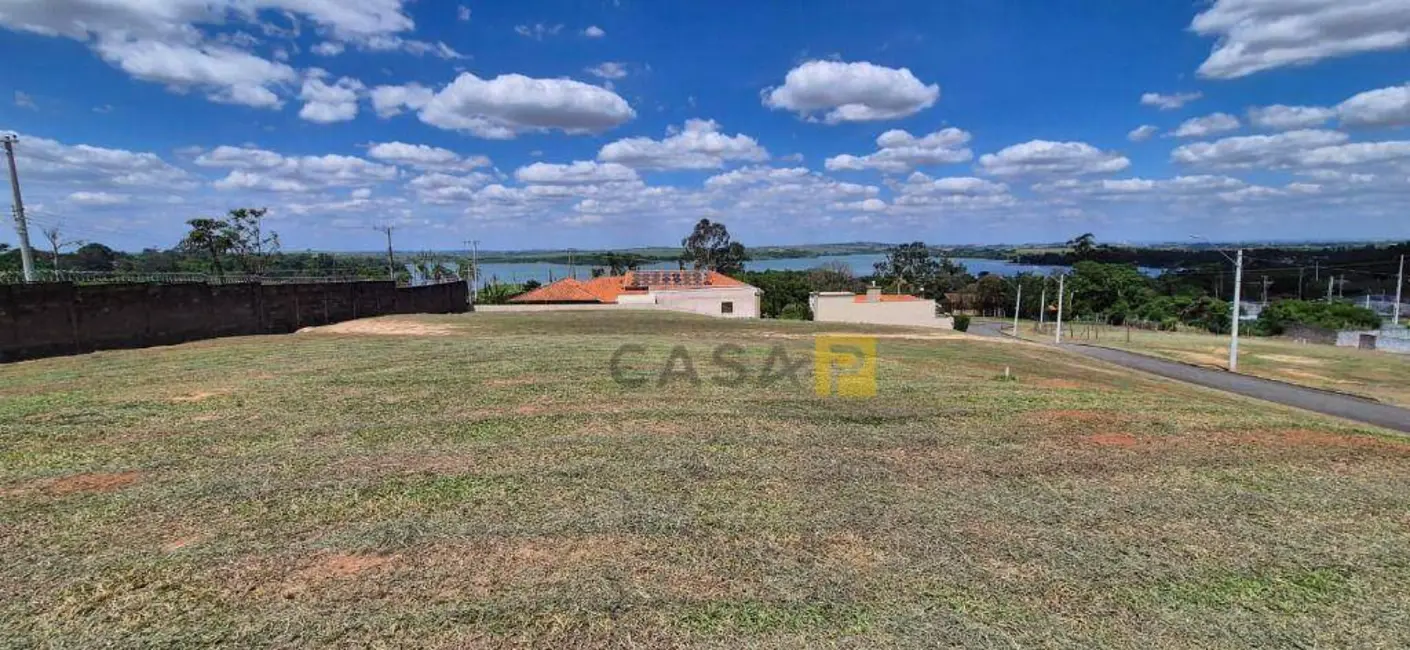 Foto 5 de Terreno / Lote à venda, 1000m2 em Riviera Tamborlim, Americana - SP