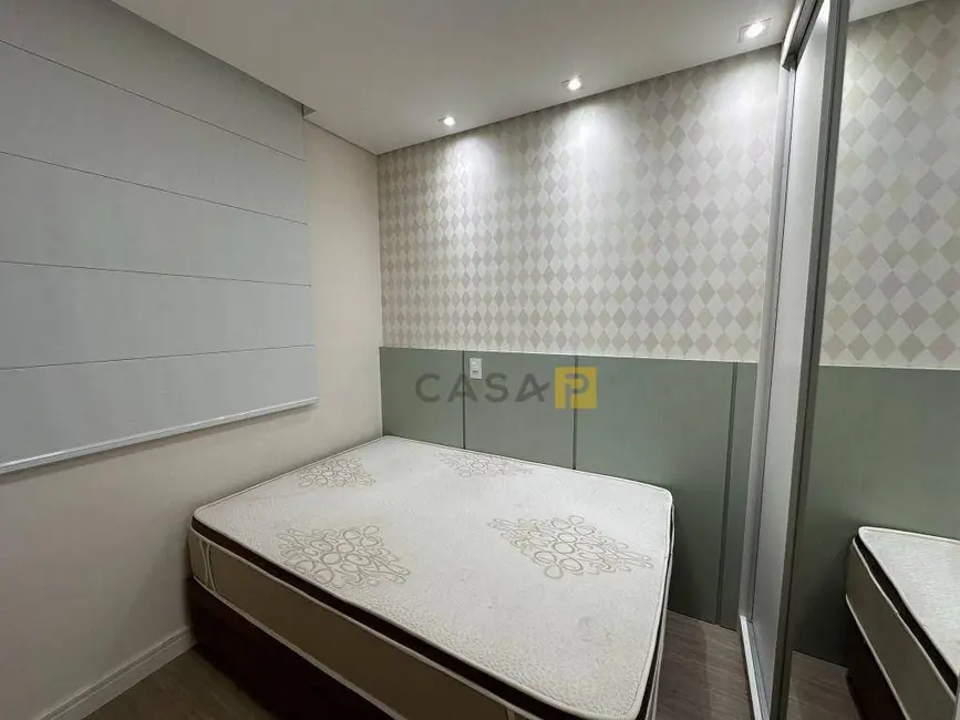 Foto 9 de Apartamento com 3 quartos à venda e para alugar, 99m2 em Centro, Nova Odessa - SP