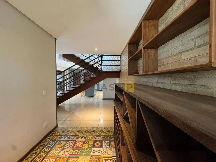 Foto 8 de Casa de Condomínio com 3 quartos à venda, 448m2 em Jardim Residencial Parque da Floresta, Sumare - SP