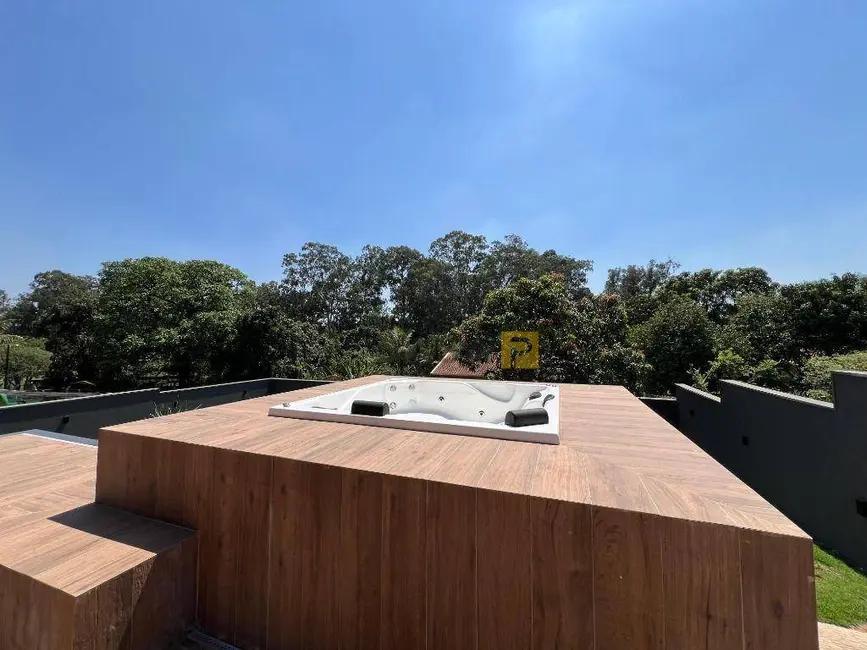 Foto 8 de Chácara com 3 quartos à venda, 1000m2 em Parque dos Pinheiros, Nova Odessa - SP