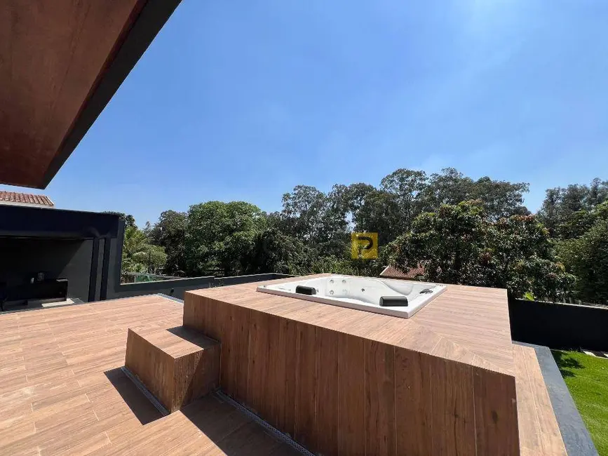 Foto 9 de Chácara com 3 quartos à venda, 1000m2 em Parque dos Pinheiros, Nova Odessa - SP