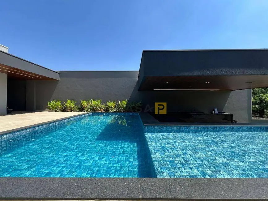 Foto 2 de Chácara com 3 quartos à venda, 1000m2 em Parque dos Pinheiros, Nova Odessa - SP