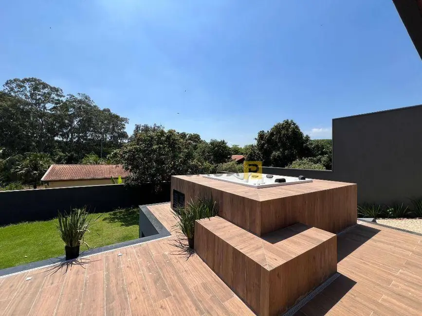 Foto 7 de Chácara com 3 quartos à venda, 1000m2 em Parque dos Pinheiros, Nova Odessa - SP