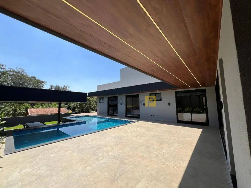 Foto 1 de Chácara com 3 quartos à venda, 1000m2 em Parque dos Pinheiros, Nova Odessa - SP