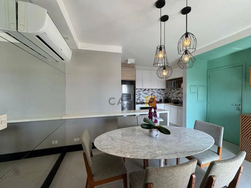 Foto 4 de Apartamento com 3 quartos à venda, 67m2 em Vila Louricilda, Americana - SP