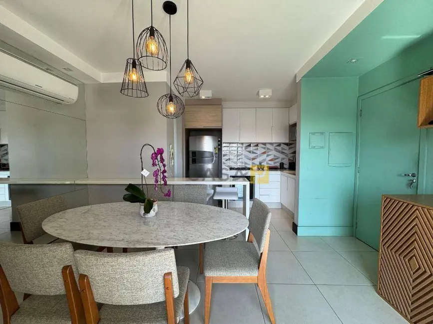 Foto 5 de Apartamento com 3 quartos à venda, 67m2 em Vila Louricilda, Americana - SP