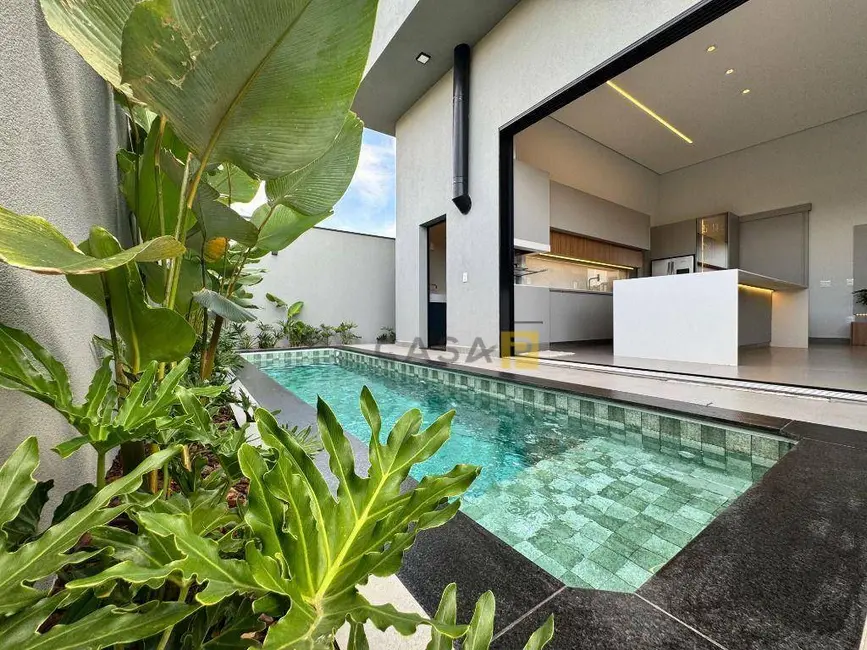 Foto 5 de Casa de Condomínio com 3 quartos à venda, 300m2 em Nova Odessa - SP