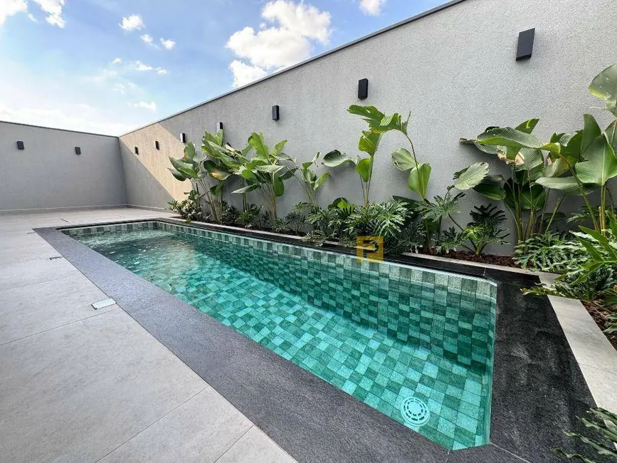 Foto 3 de Casa de Condomínio com 3 quartos à venda, 300m2 em Nova Odessa - SP