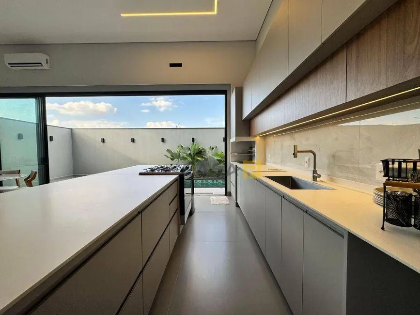 Foto 7 de Casa de Condomínio com 3 quartos à venda, 300m2 em Nova Odessa - SP