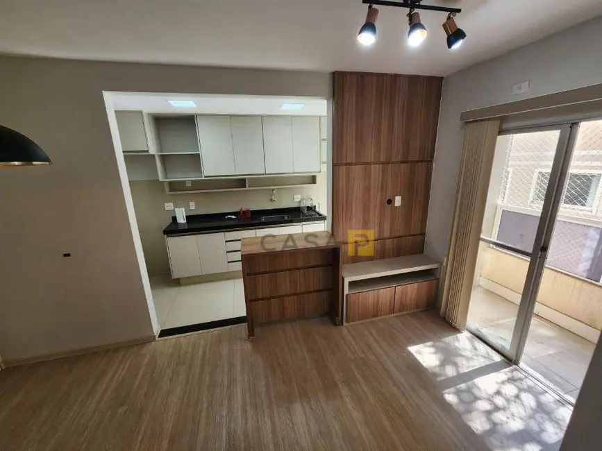 Foto 4 de Apartamento com 2 quartos à venda, 56m2 em Vila Santa Maria, Americana - SP