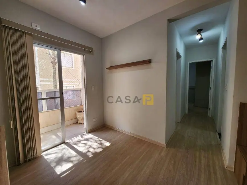 Foto 3 de Apartamento com 2 quartos à venda, 56m2 em Vila Santa Maria, Americana - SP