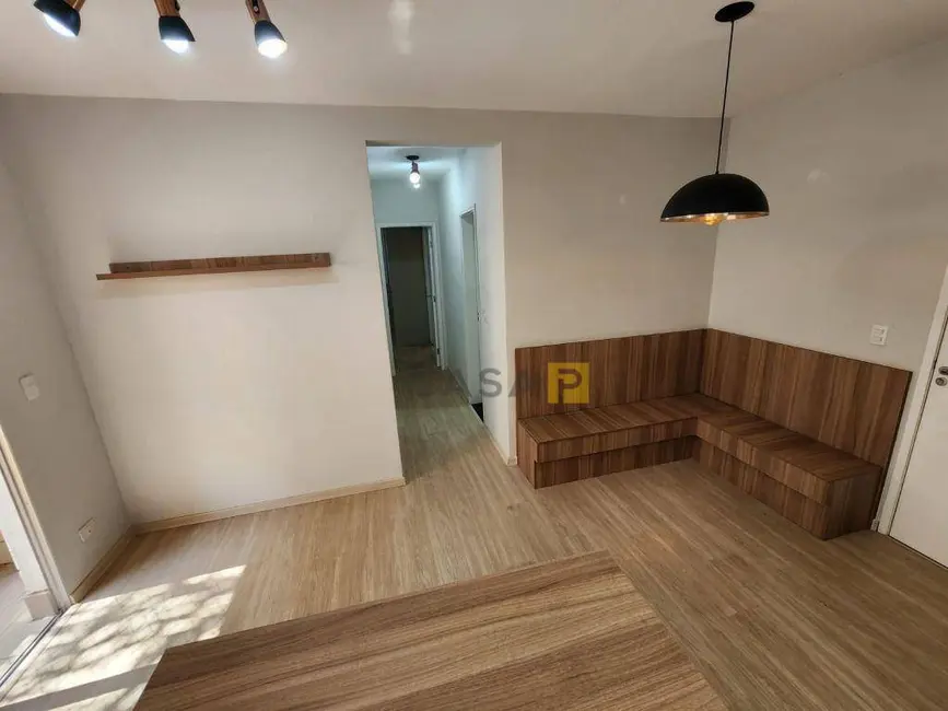 Foto 6 de Apartamento com 2 quartos à venda, 56m2 em Vila Santa Maria, Americana - SP