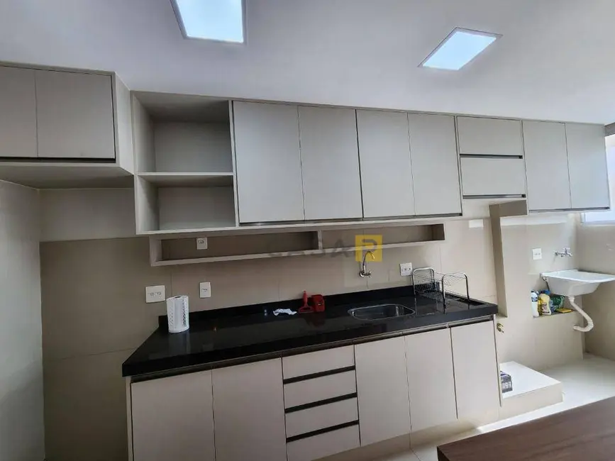 Foto 8 de Apartamento com 2 quartos à venda, 56m2 em Vila Santa Maria, Americana - SP