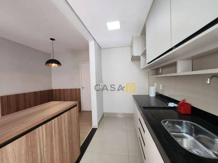 Foto 9 de Apartamento com 2 quartos à venda, 56m2 em Vila Santa Maria, Americana - SP