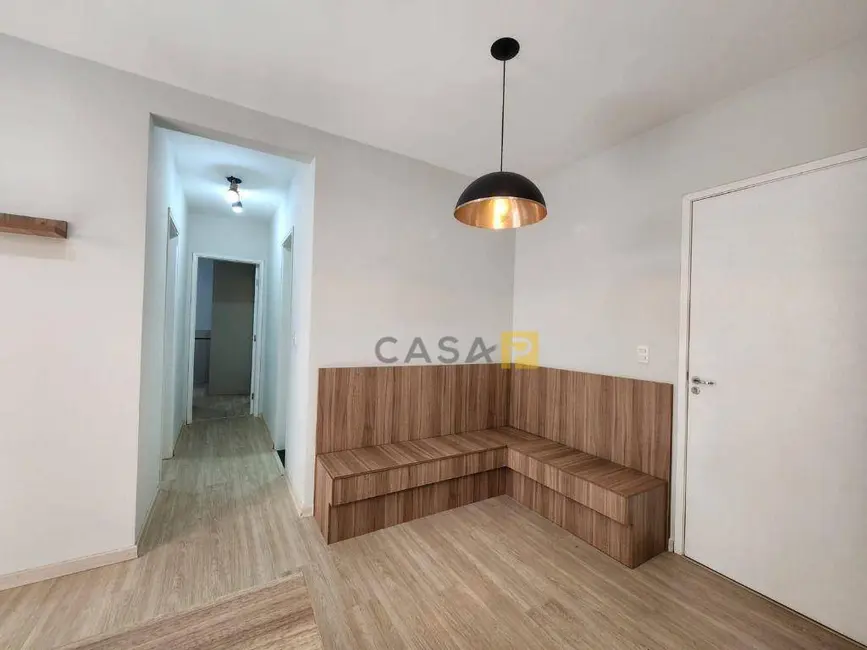Foto 5 de Apartamento com 2 quartos à venda, 56m2 em Vila Santa Maria, Americana - SP