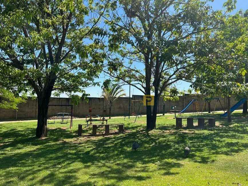 Foto 4 de Terreno / Lote à venda, 340m2 em Residencial Imigrantes, Nova Odessa - SP