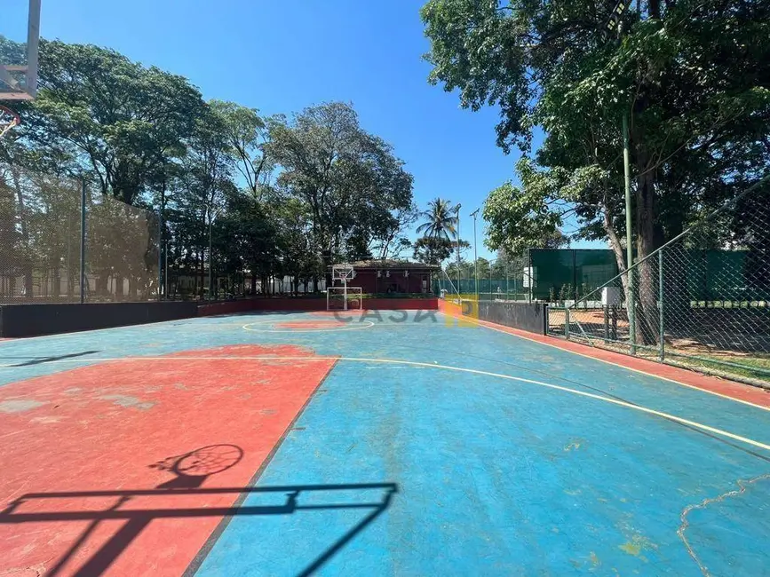 Foto 8 de Terreno / Lote à venda, 340m2 em Residencial Imigrantes, Nova Odessa - SP