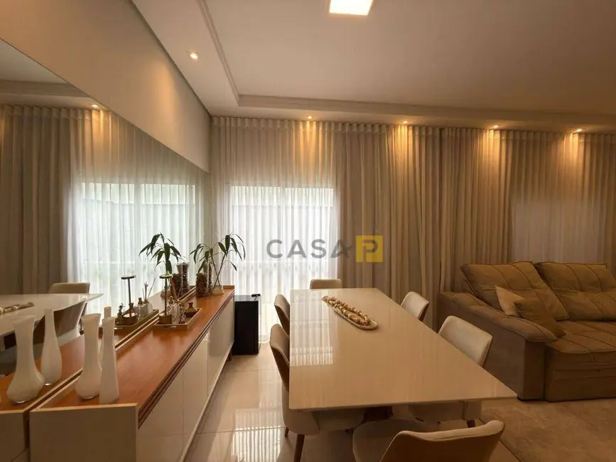 Foto 3 de Casa de Condomínio com 3 quartos à venda, 300m2 em Nova Odessa - SP