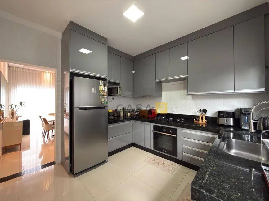 Foto 7 de Casa de Condomínio com 3 quartos à venda, 300m2 em Nova Odessa - SP