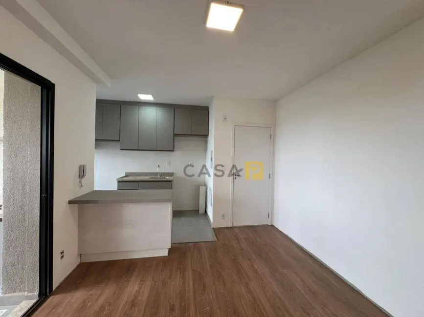 Foto 3 de Apartamento com 2 quartos à venda, 82m2 em Jardim São José, Americana - SP