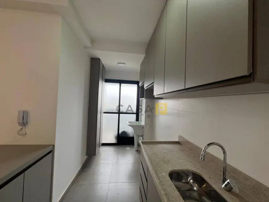 Foto 2 de Apartamento com 2 quartos à venda, 82m2 em Jardim São José, Americana - SP