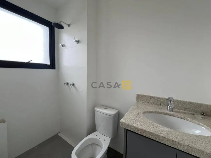 Foto 9 de Apartamento com 2 quartos à venda, 82m2 em Jardim São José, Americana - SP